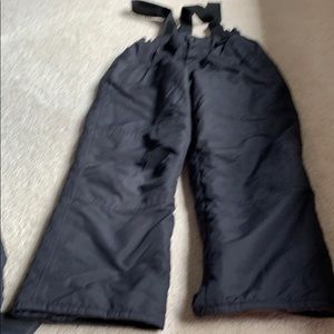 Lands’ End Ski Pants Boys